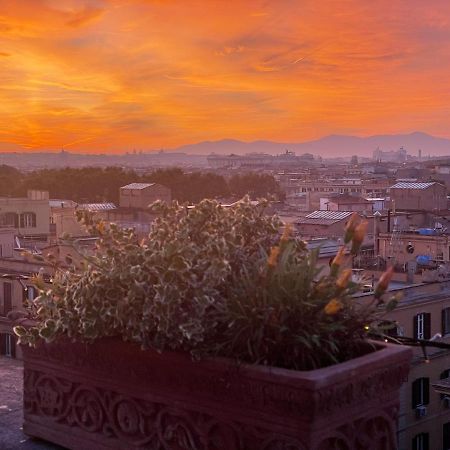 Villa PenthouseinRoma Esterno foto