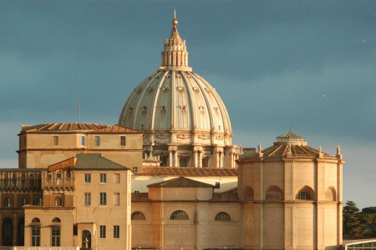 Villa PenthouseinRoma Esterno foto